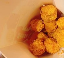 Bald Chicken Strips