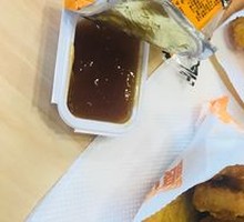Premium Tender Chicken Bites