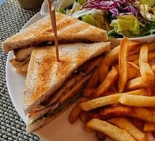 Club Sandwich