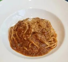 Spaghetti Bolognese