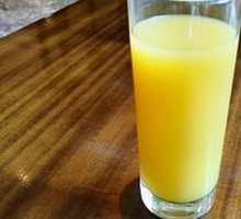 Frozen Fruit Juice