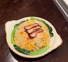 Yangzhou Fried Rice