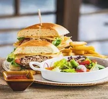 Tuna Sandwich