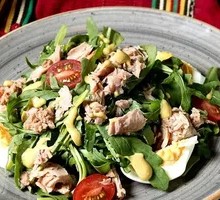 Niçoise Salad