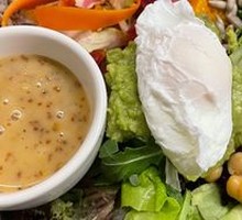 Woges Salad