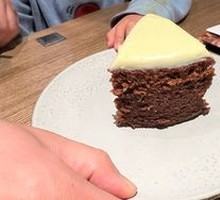 Farmhouse Carrot Cake