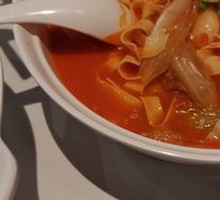 Spicy Tomato Fish