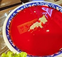 Milk Duck Blood