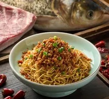Yibin Fish Sauce Noodles