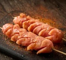 Grilled Sausage