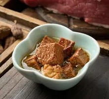 Small Bowl Beef