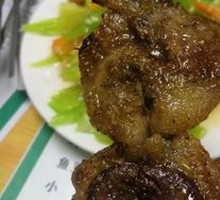 Lamb Kidneys