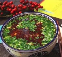 Lanzhou Lamian