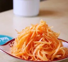 Pickled Vegetables