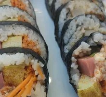 Mingzhe Seaweed Roll