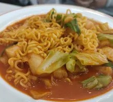Fish Cake Rice Noodles
