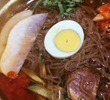 Yi Shen Dian Cold Noodles
