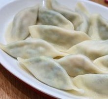 Whole Shrimp Dumplings