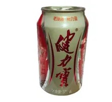 Ginger Ale Soda