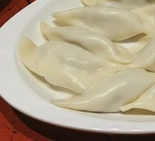 Whole Shrimp Dumplings