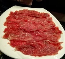 Homemade Sauce Beef