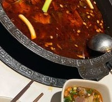 Cold Pot Fish