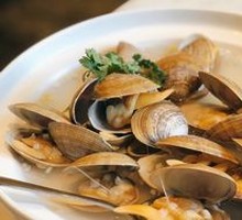 Fresh Clam in Original Juice