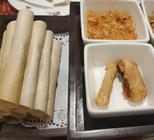 Jiaodong Four Treasures