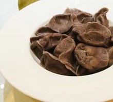 Braised Fish Dumplings