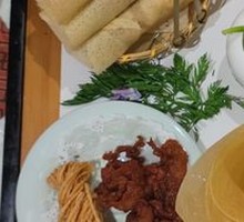 Qilu Crispy Meat