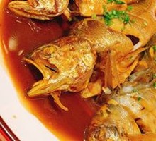 Fresh Fish in One Pot