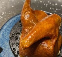 Shandong Roast Pigeon