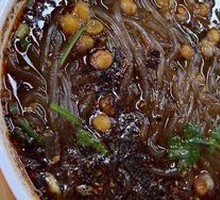 Spicy and Sour Noodles