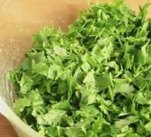Cilantro