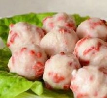 Lobster Dumplings