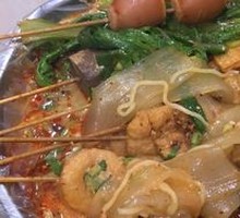 Wide Rice Noodles