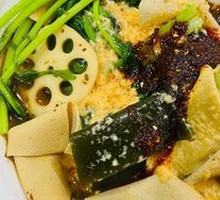 Spicy Hot Pot
