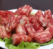 Cantonese Sausage