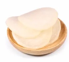 Radish Slices