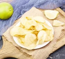 Potato Slices