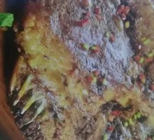 Golden Jade Special Roast Lamb Ribs