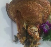 Crispy Pork Elbow Roast