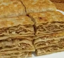 Meat Patty