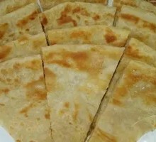 Home-style Flatbread
