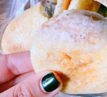 Red Bean Paste Filling