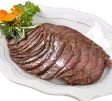 Braised Pork Trotter