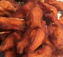 Crispy Heart Connection