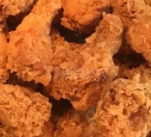 Chicken Wing Tips