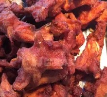Fengqing Bone and Meat