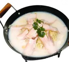 Chinese cabbage